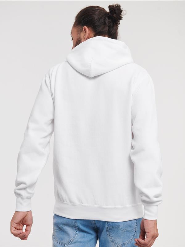 Russell Athletic Combed 295 Regular Fit Hood Adult