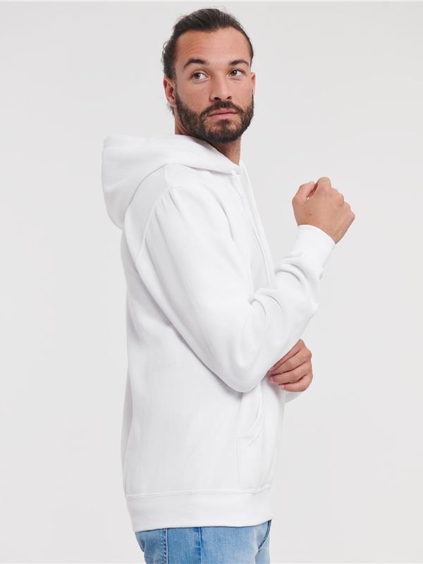 Russell Athletic Combed 295 Regular Fit Hood Adult