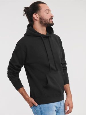 Russell Athletic Combed 295 Regular Fit Hood Adult - Image 42