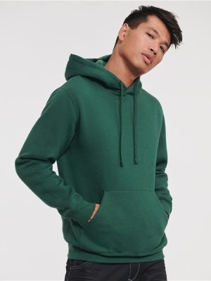 Russell Athletic Combed 295 Regular Fit Hood Adult - Image 46