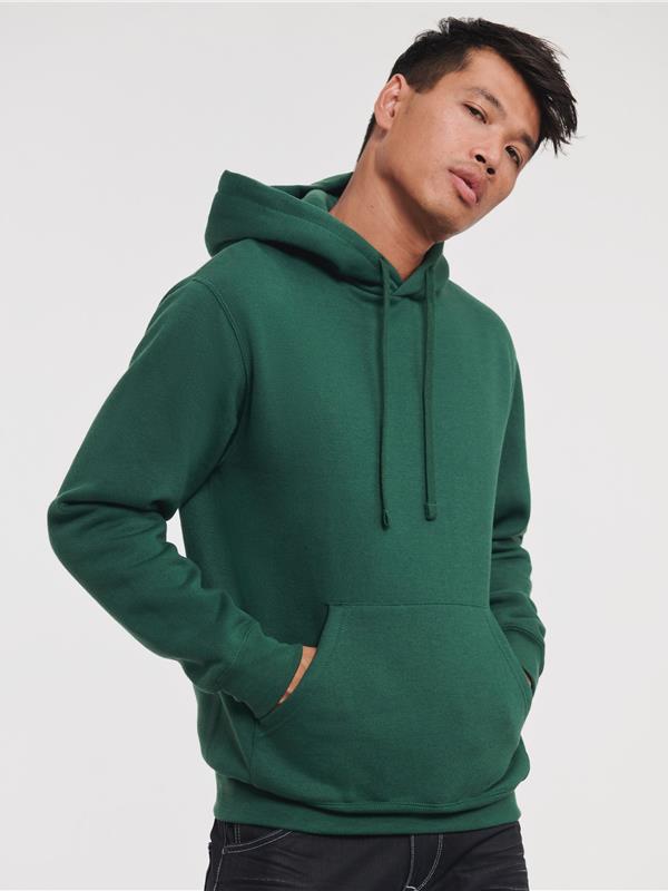 Russell Athletic Combed 295 Regular Fit Hood Adult