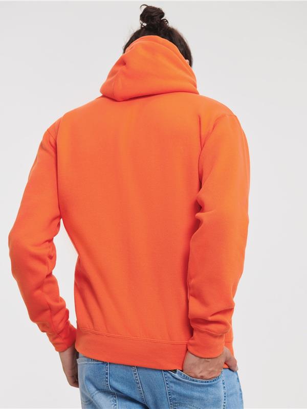 Russell Athletic Combed 295 Regular Fit Hood Adult