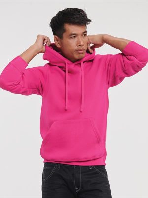 Russell Athletic Combed 295 Regular Fit Hood Adult - Image 52