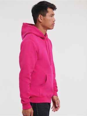 Russell Athletic Combed 295 Regular Fit Hood Adult - Image 54