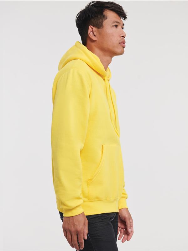 Russell Athletic Combed 295 Regular Fit Hood Adult