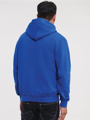 Russell Athletic Combed 295 Regular Fit Hood Adult - Image 59