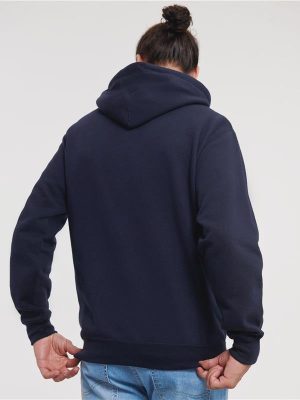 Russell Athletic Combed 295 Regular Fit Hood Adult - Image 65