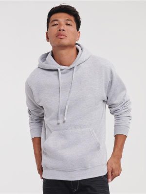 Russell Athletic Combed 295 Regular Fit Hood Adult - Image 67