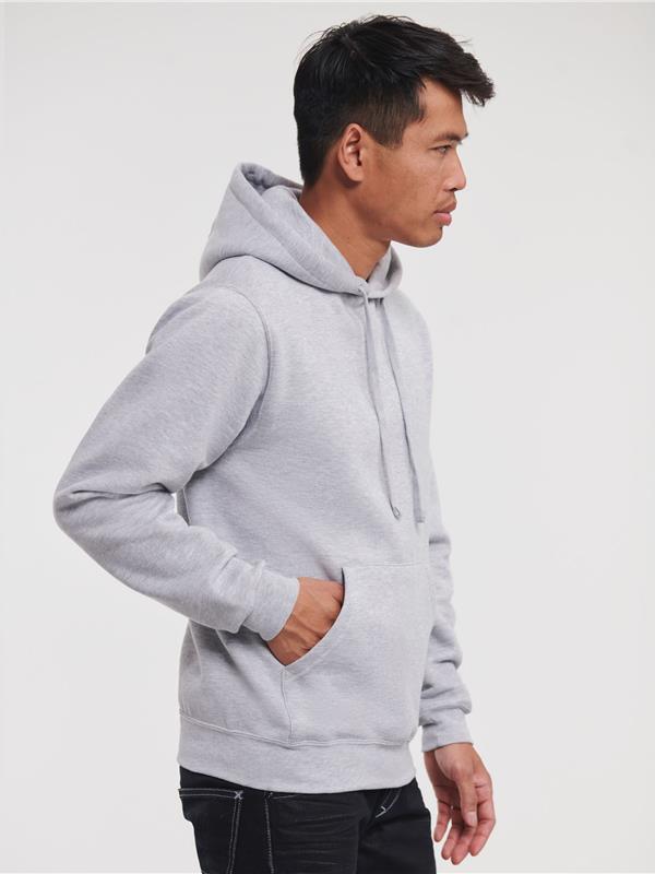 Russell Athletic Combed 295 Regular Fit Hood Adult