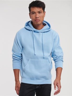 Russell Athletic Combed 295 Regular Fit Hood Adult - Image 70