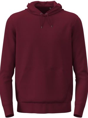 Stedman Classic Ringspun 280 Regular Fit Hood Adult - Image 16