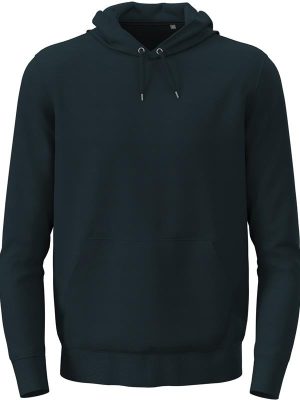 Stedman Classic Ringspun 280 Regular Fit Hood Adult - Image 2