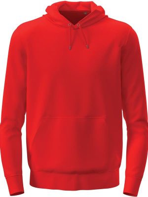 Stedman Classic Ringspun 280 Regular Fit Hood Adult - Image 6