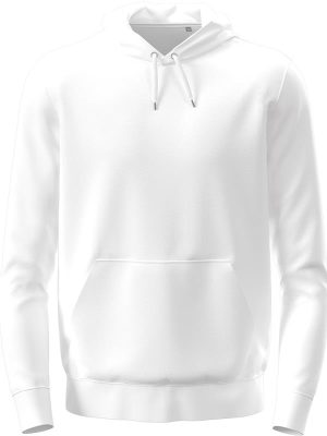 Stedman Classic Ringspun 280 Regular Fit Hood Adult - Image 8