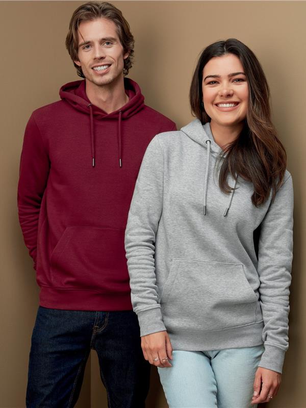 Stedman Classic Ringspun 280 Regular Fit Hood Adult