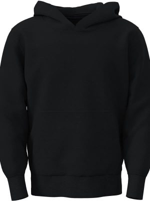 Stedman Classic Ringspun 280 Regular Fit Hood Kids - Image 2