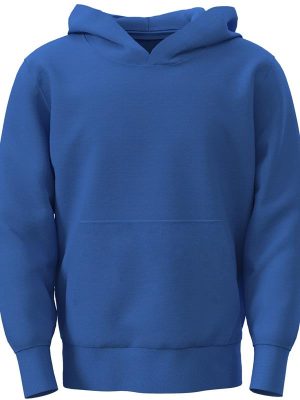 Stedman Classic Ringspun 280 Regular Fit Hood Kids - Image 3