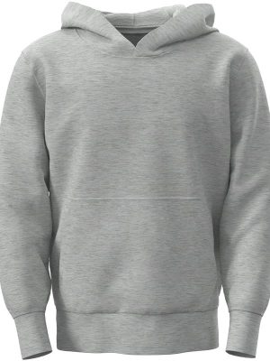 Stedman Classic Ringspun 280 Regular Fit Hood Kids - Image 4