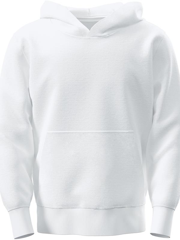 Stedman Classic Ringspun 280 Regular Fit Hood Kids