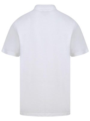 Absolute Apparel Pioneer Ringspun 190 Classic Fit Polo Adult - Image 38