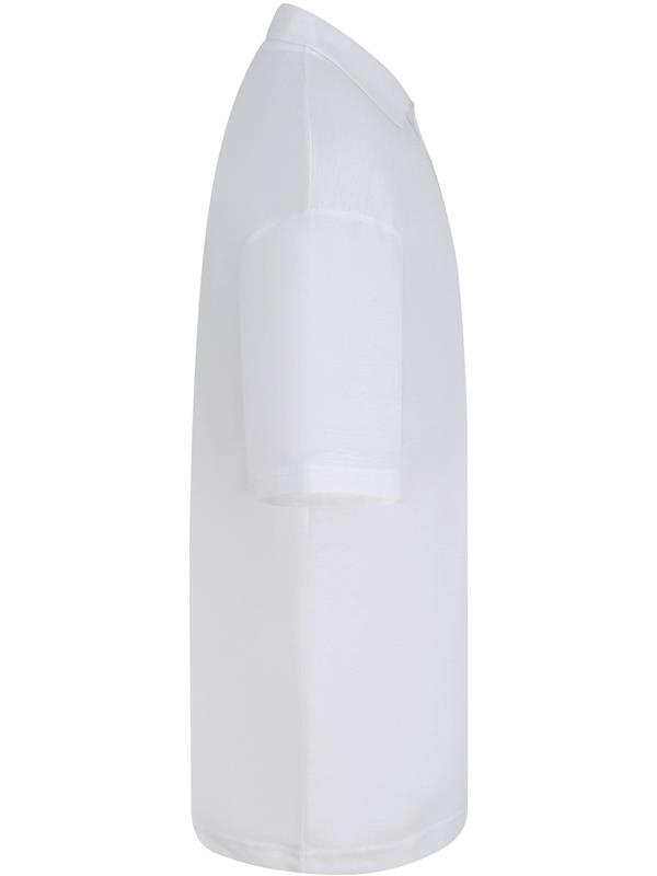 Absolute Apparel Pioneer Ringspun 190 Classic Fit Polo Adult