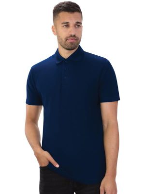 Absolute Apparel Pioneer Ringspun 190 Classic Fit Polo Adult - Image 18