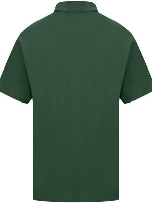 Absolute Apparel Pioneer Ringspun 190 Classic Fit Polo Adult - Image 8