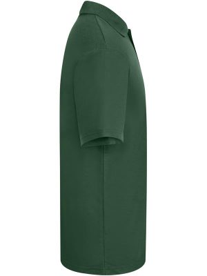 Absolute Apparel Pioneer Ringspun 190 Classic Fit Polo Adult - Image 9