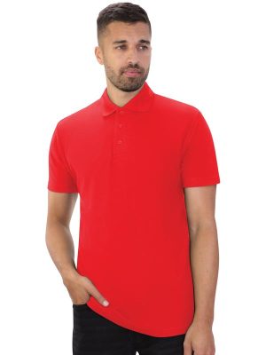 Absolute Apparel Pioneer Ringspun 190 Classic Fit Polo Adult - Image 22