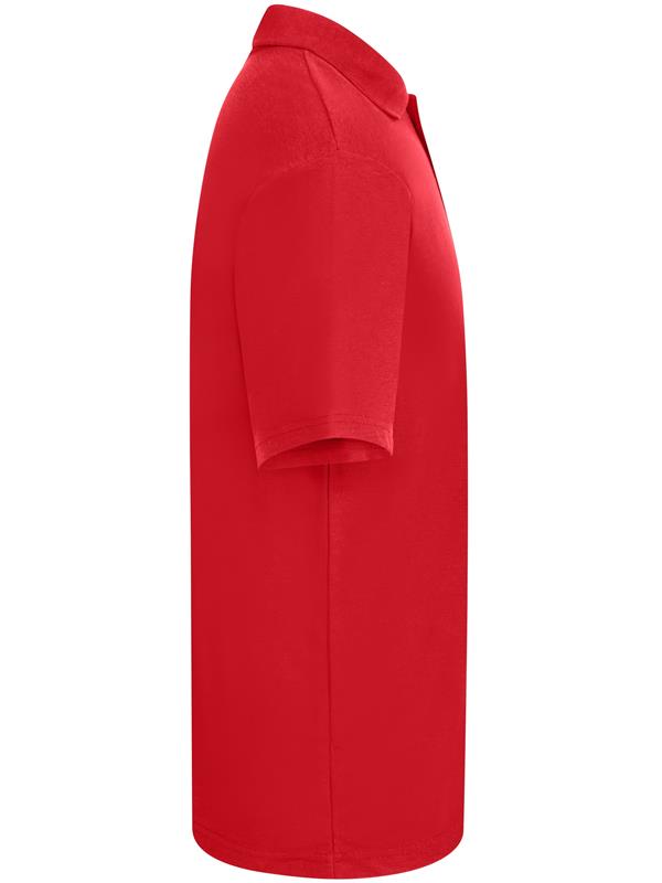 Absolute Apparel Pioneer Ringspun 190 Classic Fit Polo Adult