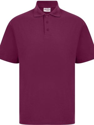 Absolute Apparel Pioneer Ringspun 190 Classic Fit Polo Adult - Image 11