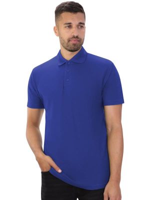 Absolute Apparel Pioneer Ringspun 190 Classic Fit Polo Adult - Image 26