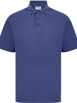 Absolute Apparel Pioneer Ringspun 190 Classic Fit Polo Adult - Image 27