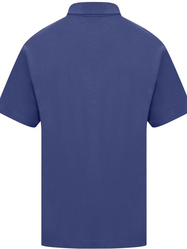 Absolute Apparel Pioneer Ringspun 190 Classic Fit Polo Adult