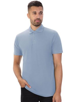 Absolute Apparel Pioneer Ringspun 190 Classic Fit Polo Adult - Image 14