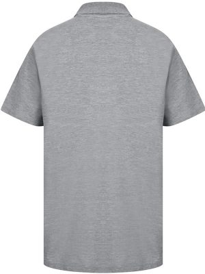 Absolute Apparel Pioneer Ringspun 190 Classic Fit Polo Adult - Image 31