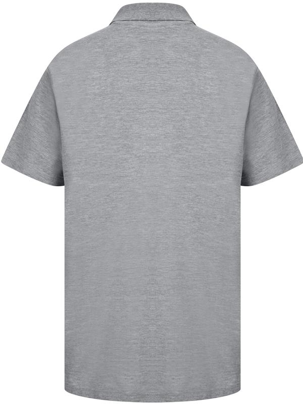 Absolute Apparel Pioneer Ringspun 190 Classic Fit Polo Adult