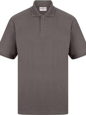 Absolute Apparel Precision Ringspun 240 Classic Fit Polo Adult - Image 19