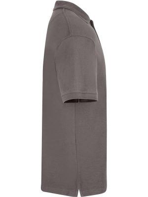 Absolute Apparel Precision Ringspun 240 Classic Fit Polo Adult - Image 21