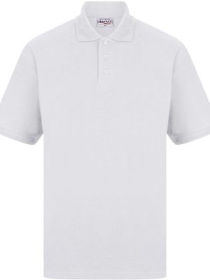 Absolute Apparel Precision Ringspun 240 Classic Fit Polo Adult - Image 59