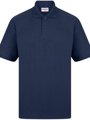 Absolute Apparel Precision Ringspun 240 Classic Fit Polo Adult - Image 31