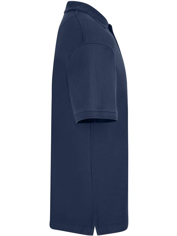 Absolute Apparel Precision Ringspun 240 Classic Fit Polo Adult