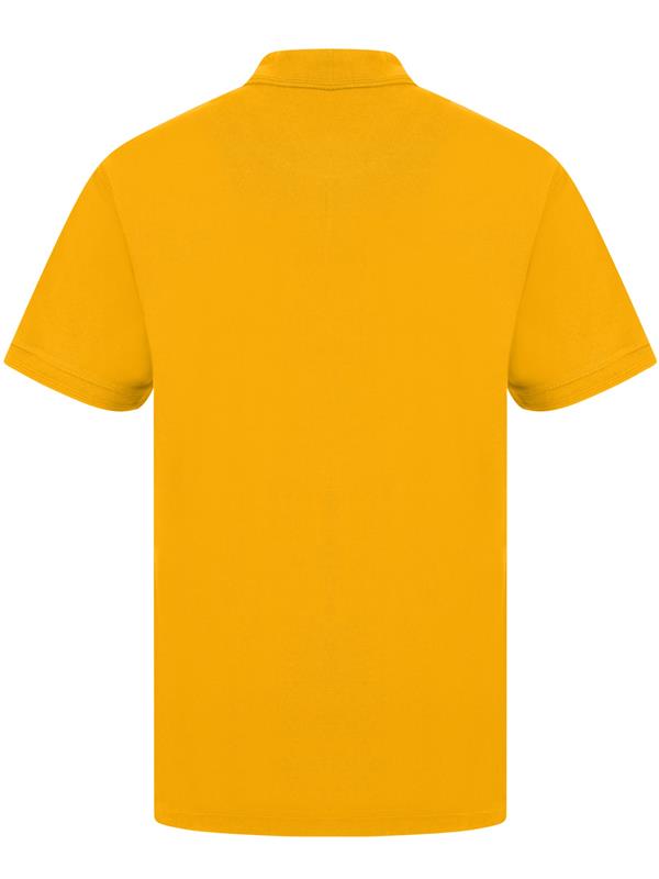 Absolute Apparel Precision Ringspun 240 Classic Fit Polo Adult