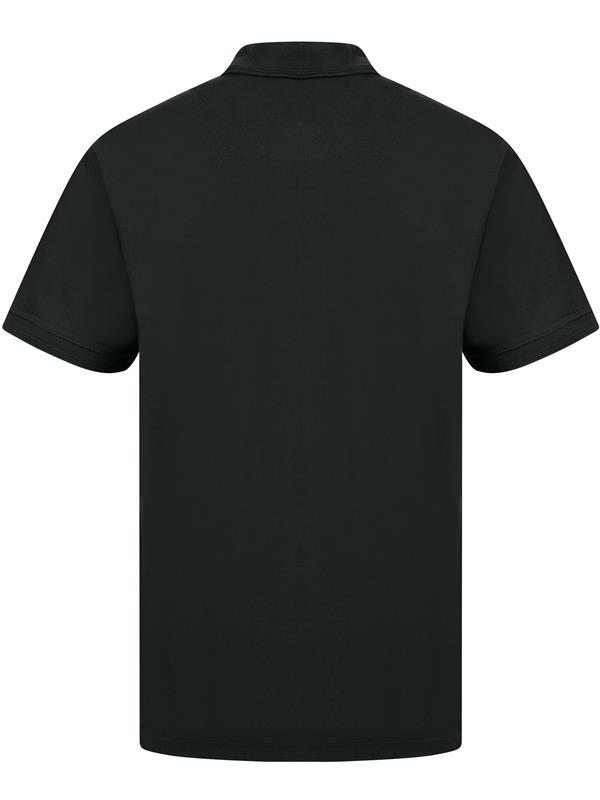 Absolute Apparel Precision Ringspun 240 Classic Fit Polo Adult