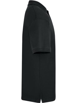 Absolute Apparel Precision Ringspun 240 Classic Fit Polo Adult - Image 5