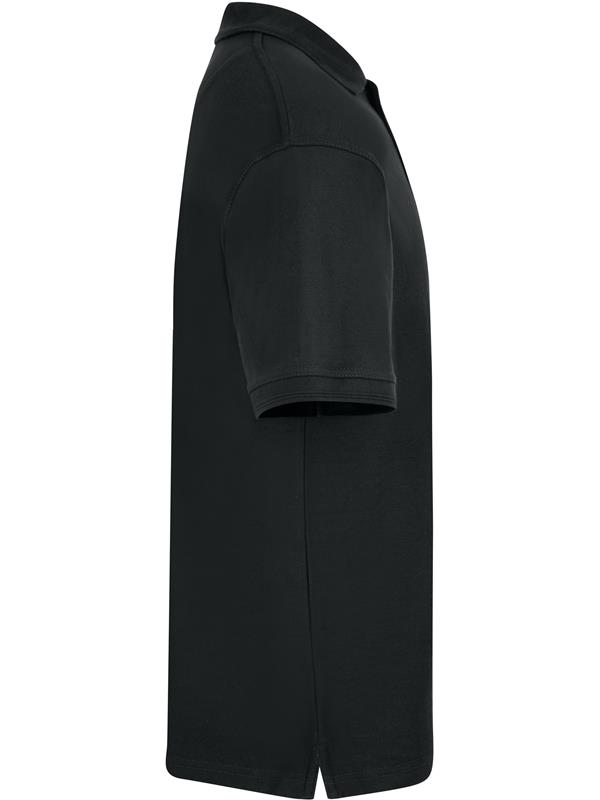 Absolute Apparel Precision Ringspun 240 Classic Fit Polo Adult