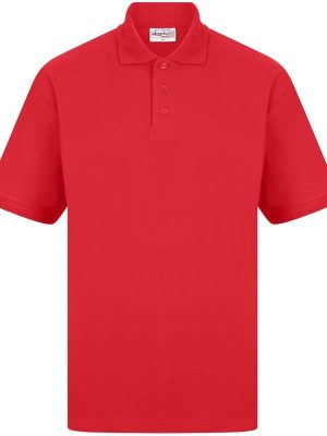 Absolute Apparel Precision Ringspun 240 Classic Fit Polo Adult - Image 43