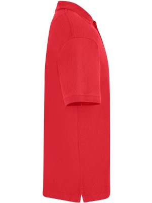 Absolute Apparel Precision Ringspun 240 Classic Fit Polo Adult - Image 45