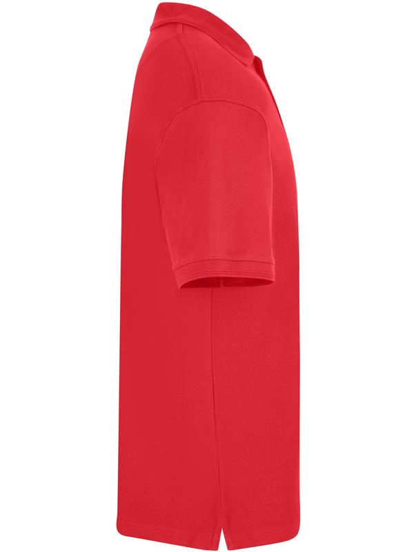 Absolute Apparel Precision Ringspun 240 Classic Fit Polo Adult