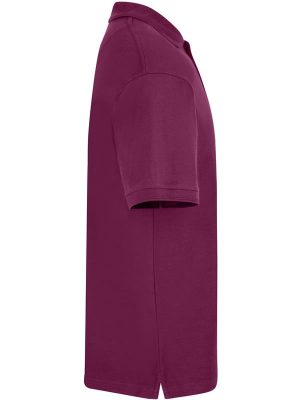 Absolute Apparel Precision Ringspun 240 Classic Fit Polo Adult - Image 13